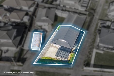 Photo of property in 1/57 Victoria Road, Papatoetoe, Auckland, 2025