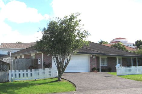 Photo of property in 3b Kentville Place, Somerville, Auckland, 2014