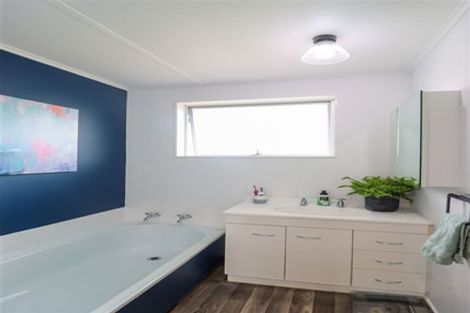 Photo of property in 8 Waitaki Street, Glenwood, Timaru, 7910