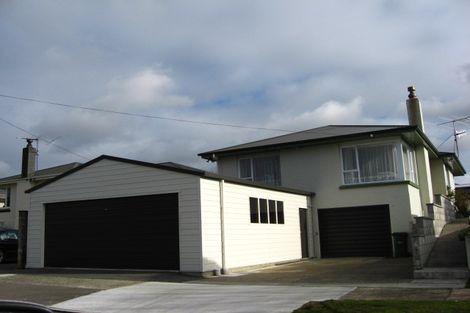 Photo of property in 24 Kowhai Avenue, Hargest, Invercargill, 9810