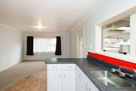 Photo of property in 5 Parkland Crescent, Terrace End, Palmerston North, 4410