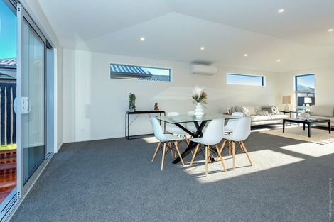 Photo of property in 10 Thomas Rickerby Road, Halswell, Christchurch, 8025