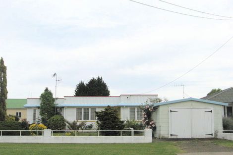 Photo of property in 47 King Street, Opotiki, 3122