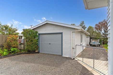 Photo of property in 125 Cockburn Street, Kuripuni, Masterton, 5810