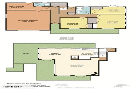 Photo of property in 6 Barrier View Road, Leigh, 0985