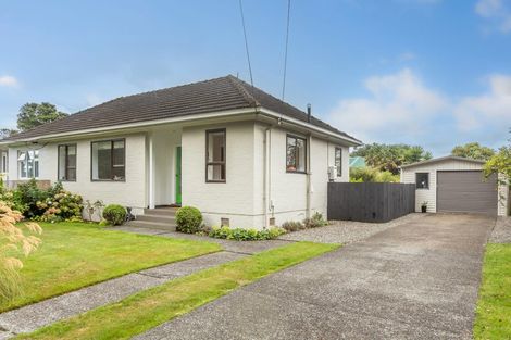 Photo of property in 225 Riverside Drive, Waterloo, Lower Hutt, 5011