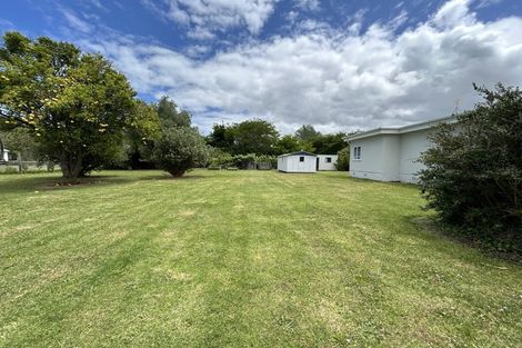 Photo of property in 5 Wai Street, Nuhaka, 4198