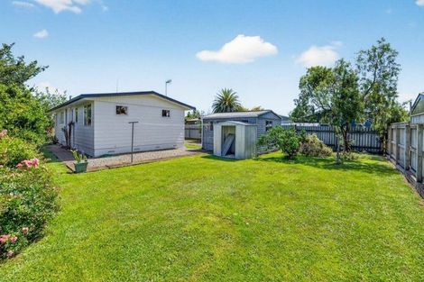 Photo of property in 5 Beaumont Place, Westbrook, Palmerston North, 4412