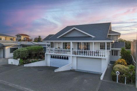Photo of property in 19a Ferguson Avenue, Westshore, Napier, 4110
