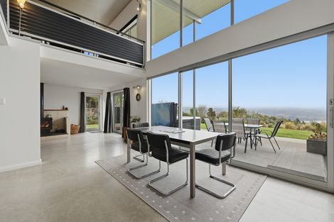 Photo of property in 878 Blueskin Road, Mount Cargill, Waitati, 9085