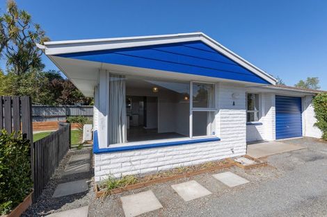 Photo of property in 3a Buss Street, Rangiora, 7400