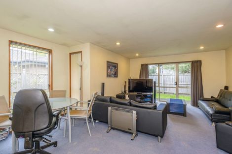 Photo of property in 35c Oxley Avenue, St Albans, Christchurch, 8014