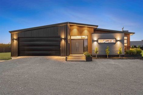 Photo of property in 7 Hampton Drive, Swannanoa, Kaiapoi, 7692