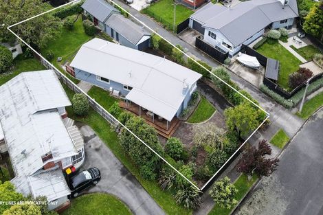 Photo of property in 44 Tudor Crescent, Chedworth, Hamilton, 3210