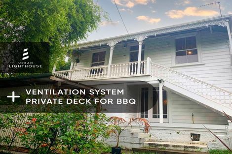 Photo of property in 10 Niger Street, Grey Lynn, Auckland, 1021