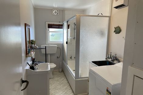 Photo of property in 86 Duncan Terrace, Kilbirnie, Wellington, 6022