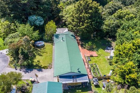 Photo of property in 4 Kereru Grove, Featherston, 5710