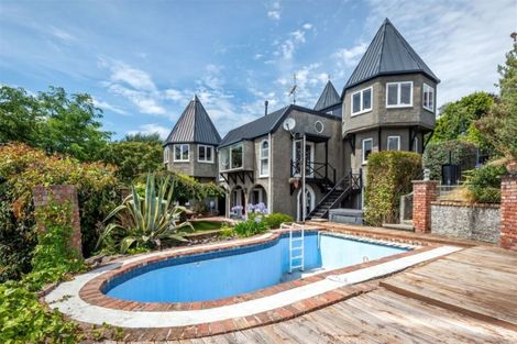 Photo of property in 7 Bengal Drive, Cashmere, Christchurch, 8022