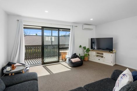 Photo of property in 5/11 Winchester Street, Merivale, Christchurch, 8014