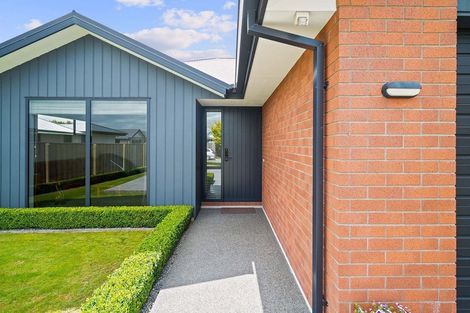 Photo of property in 3 Flynn Lane, Halswell, Christchurch, 8025