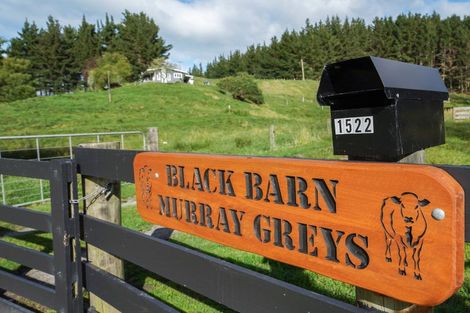 Photo of property in 1522 State Highway 2 South, Wairoa, 4197