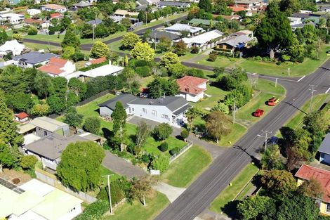 Photo of property in 18 Regent Street, Waihi, 3610