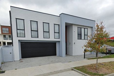 Photo of property in 1 Sager Midgley Road, Hobsonville, Auckland, 0616