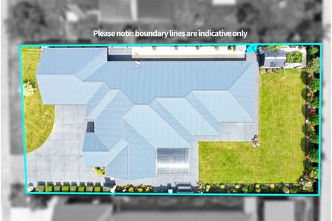 Photo of property in 7 Whiteoak Grove, Tinwald, Ashburton, 7700