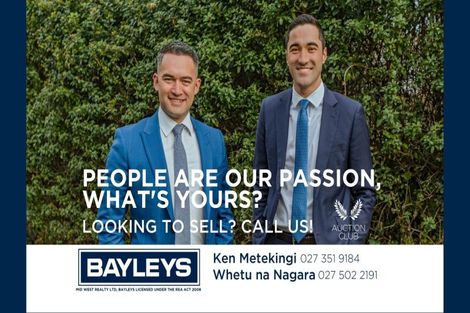 Photo of property in 9 Katene Street, West End, Palmerston North, 4412