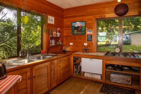 Photo of property in 2506 State Highway 12, Kaihu, Dargaville, 0379