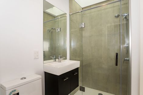 Photo of property in 3/193 Kilmore Street, Christchurch Central, Christchurch, 8013