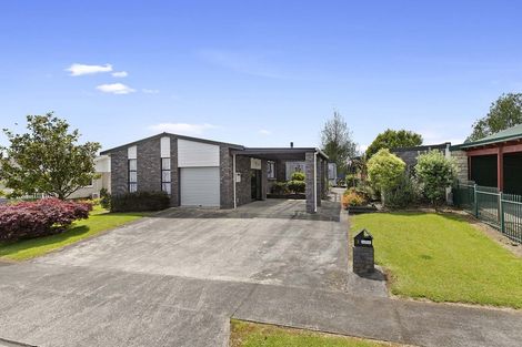 Photo of property in 3 Cynthia Crescent, Te Aroha, 3320