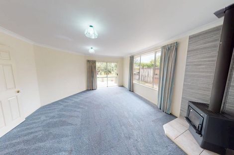 Photo of property in 177 James Line, Kelvin Grove, Palmerston North, 4414