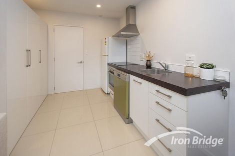 Photo of property in 2/318 Barbadoes Street, Christchurch Central, Christchurch, 8011