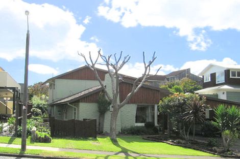 Photo of property in 7 Mccrystal Avenue, Bucklands Beach, Auckland, 2012