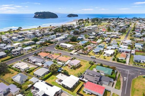Photo of property in 502 Achilles Avenue, Whangamata, 3620