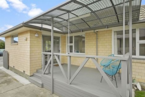 Photo of property in 21 Kirner Street, Burwood, Christchurch, 8083