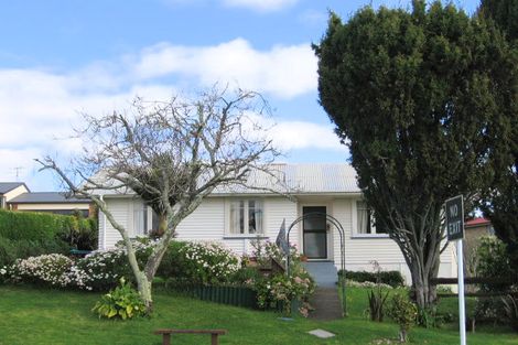 Photo of property in 40 Princess Road, Bellevue, Tauranga, 3110