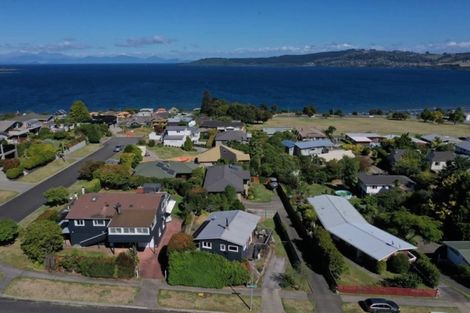 Photo of property in 1/21 Kurupae Road, Hilltop, Taupo, 3330