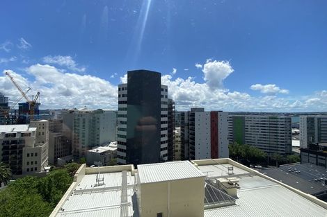 Photo of property in Argent Hall Apartments, C/2 Eden Crescent, Auckland Central, Auckland, 1010