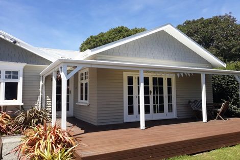 Photo of property in 98 Edinburgh Street, Spreydon, Christchurch, 8024