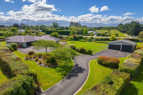 Photo of property in 26 William Donald Drive, Solway, Masterton, 5810