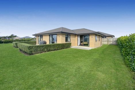 Photo of property in 52 Tiny Hill Drive, Rolleston, 7614