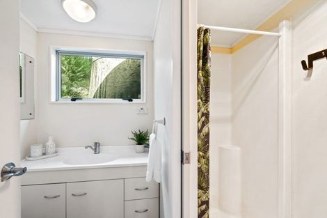 Photo of property in 94 Rapata Road, Oakura, Hikurangi, 0184