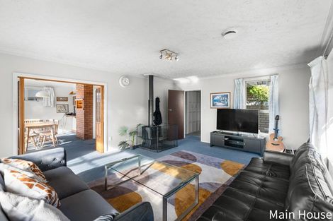 Photo of property in 18 Bidwell Place, Hillmorton, Christchurch, 8025