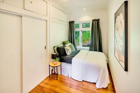 Photo of property in 91 Cecil Road, Wadestown, Wellington, 6012