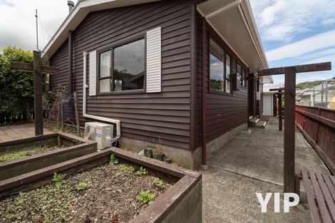Photo of property in 19d Trafalgar Street, Johnsonville, Wellington, 6037