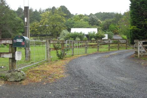 Photo of property in 449 Drury Hills Road, Drury, 2577