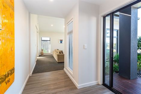 Photo of property in 57 Te Kohanga Drive, Pegasus, 7612