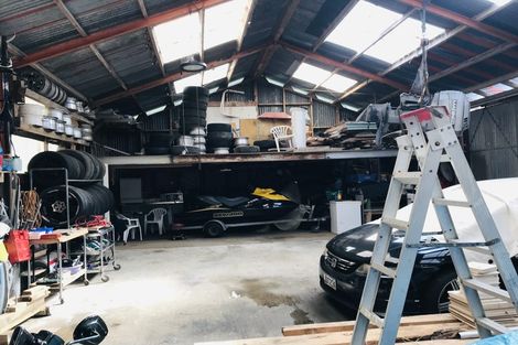 Photo of property in 17 Settlement Road, Kawakawa, 0210